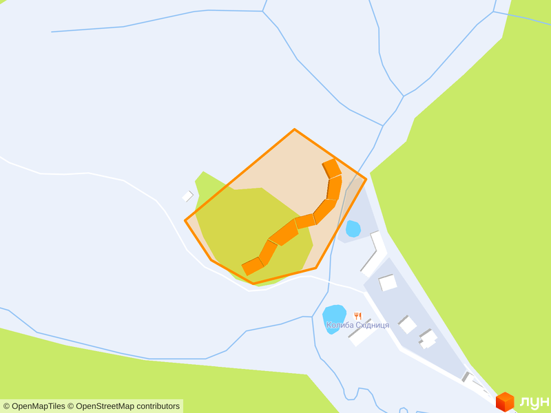 Апарт-комплекс PHOENIX MEDICAL RESORT