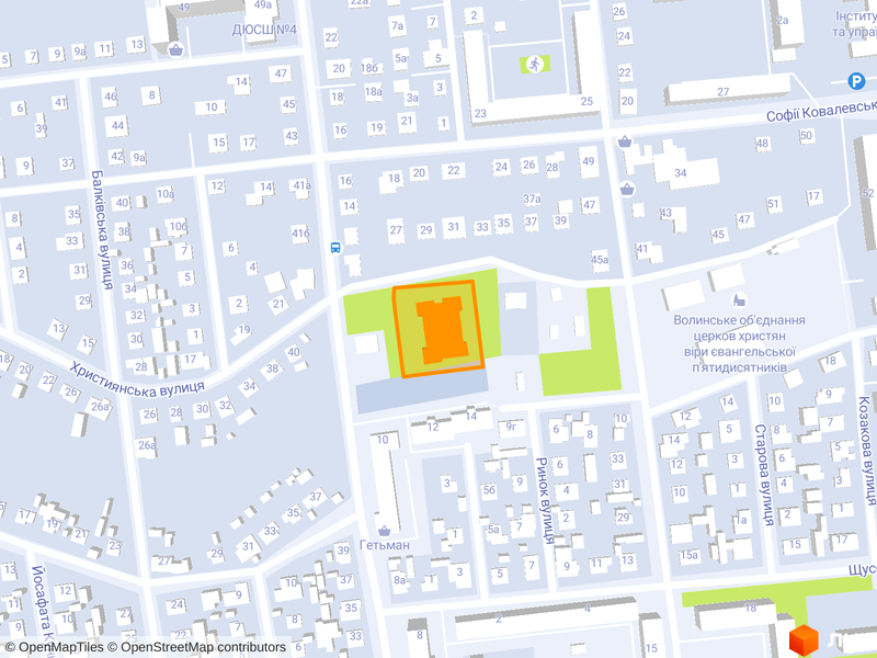 ЖК Атмосфера