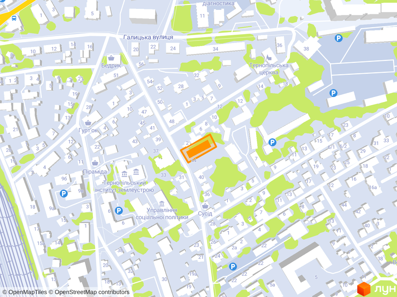 ул. Веселая, 46