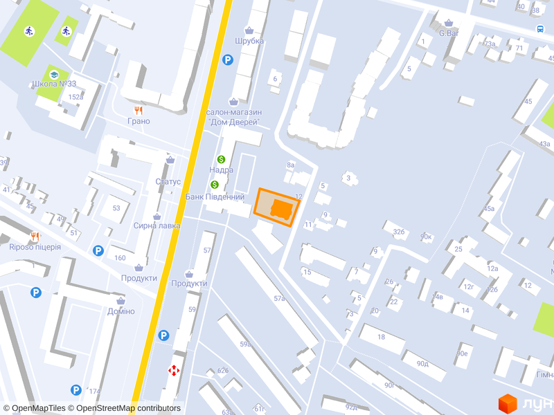 ЖК Prestige Palace