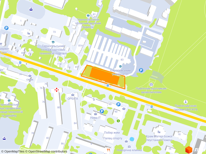 ЖК Прем'єр Парк