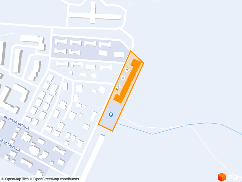 ЖК Південний DELUXE