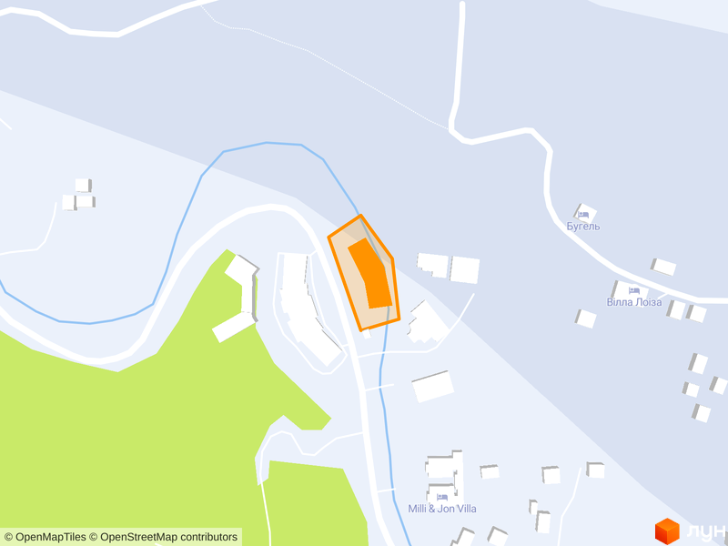 Апарт-комплекс KARDAMON RESORT & SPA