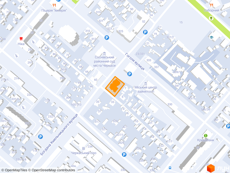 ЖК Diamond Hall New