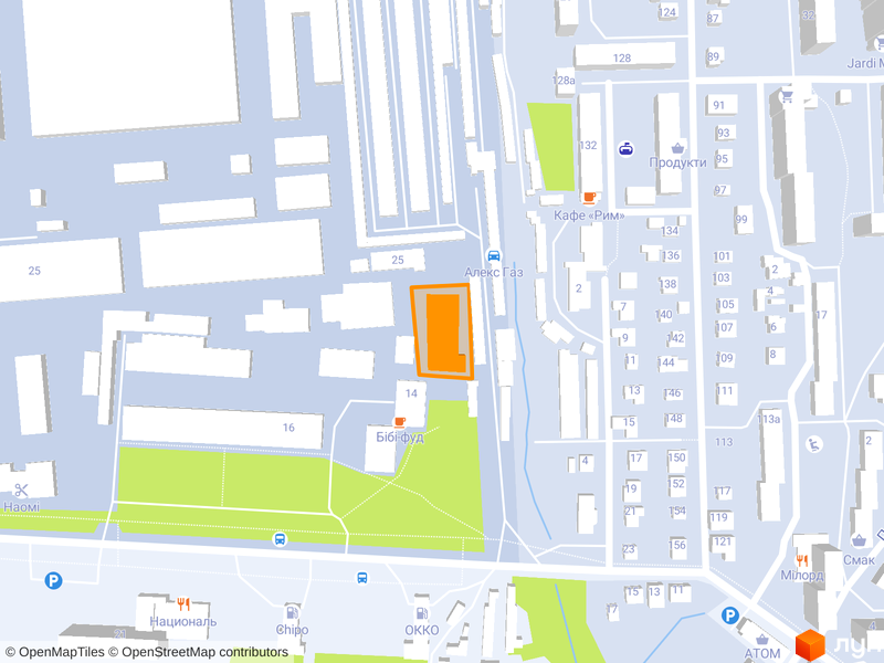 ул. 600-летия