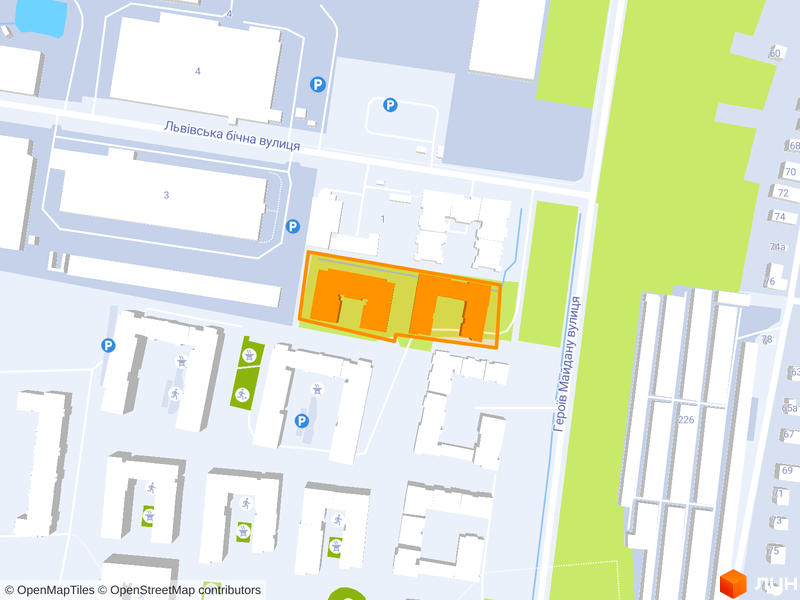 ЖК Avalon Holiday One