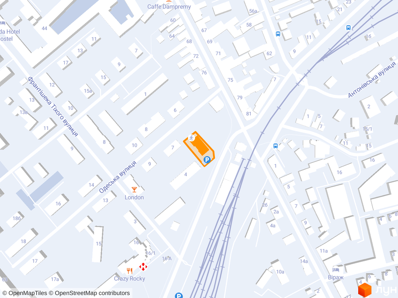 ЖК ГеліосУЖ