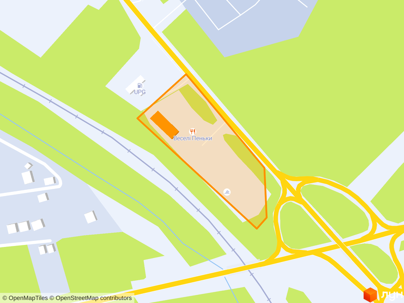 Апарт-отель OTAMAN