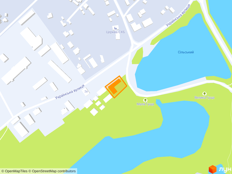 Апарт-комплекс Little Italy Apartments