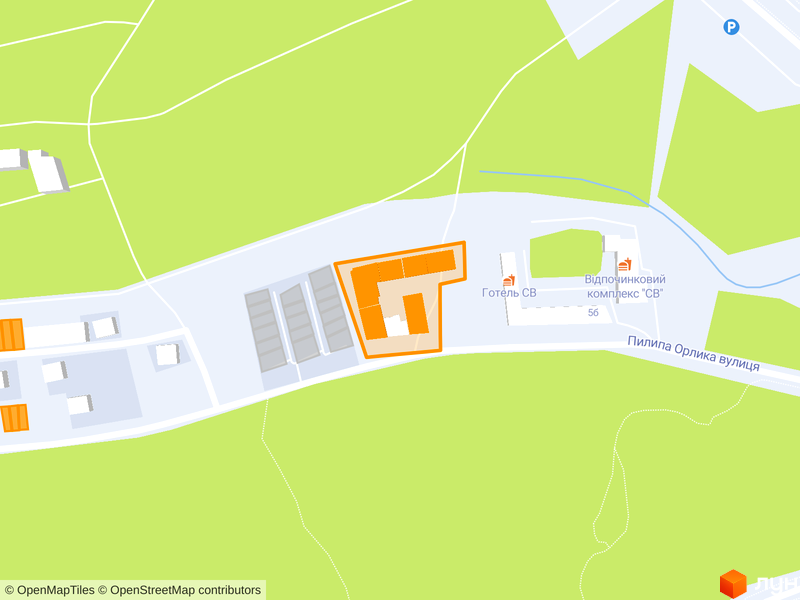 ЖК SUMMERSTONE VILLAGE