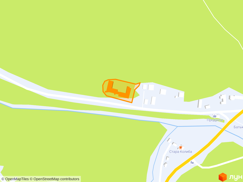 Апарт-отель MELIS