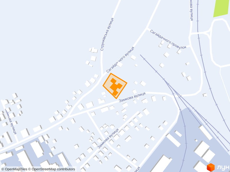 вул. Замкова, 47