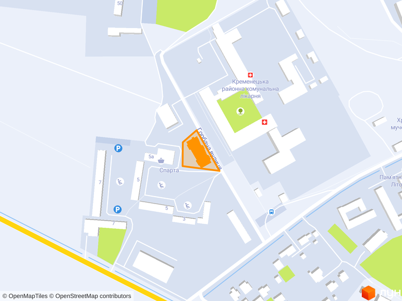 ЖК Виктория Парк