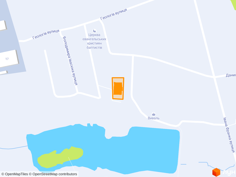 ЖК Morshyn Аpartments