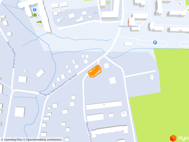 ЖК CONTINENT PRIME