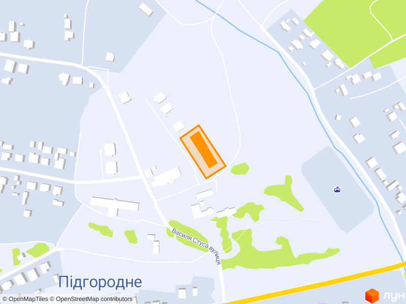 вул. Пасічна, 4