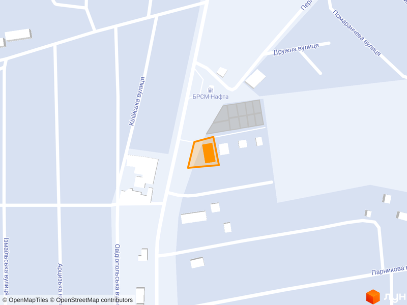 ЖК Перемога