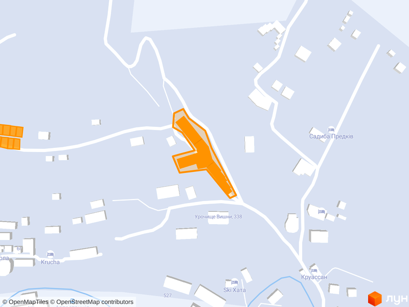 GRAND SPA RESORT AND CONFERENCE