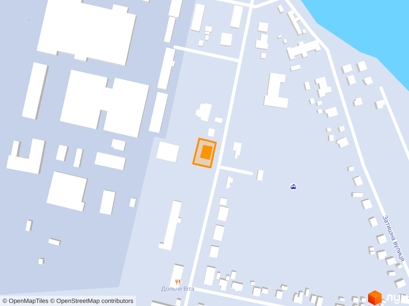 ЖК Центральный-К