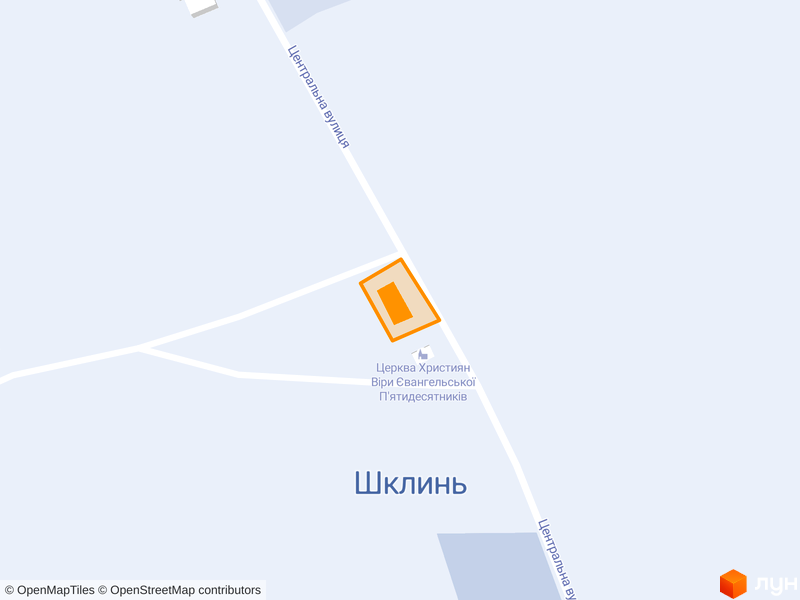 ул.Центральная, 17