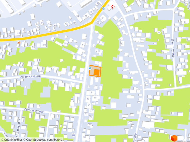 ЖК Жулянский