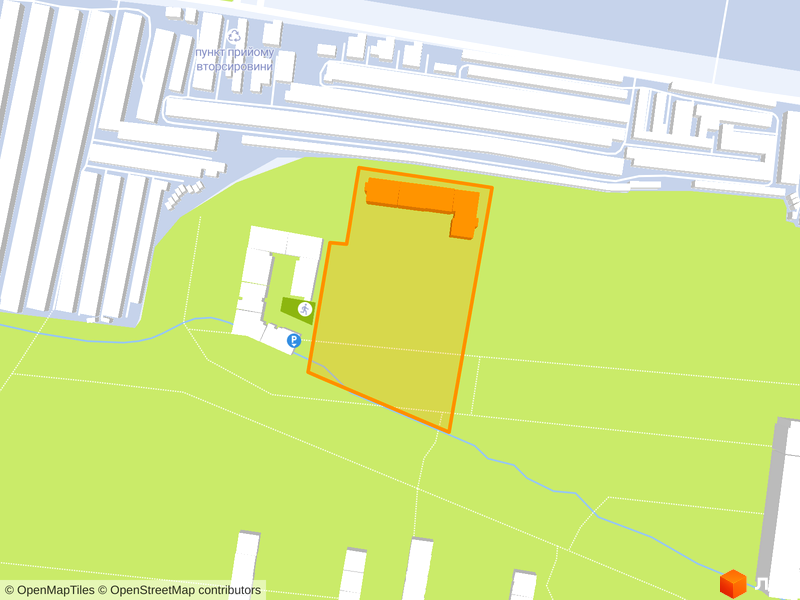 ЖК CONTINENT MODERN