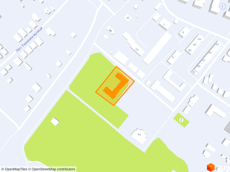 ЖК ЛАЙТ ПАРК