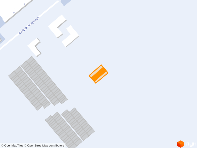 ул. Фабричная