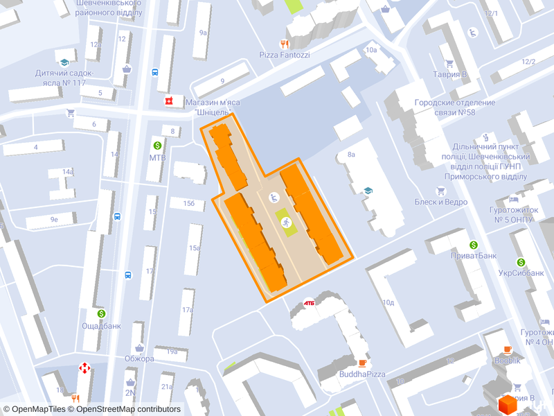 ЖК Армейский