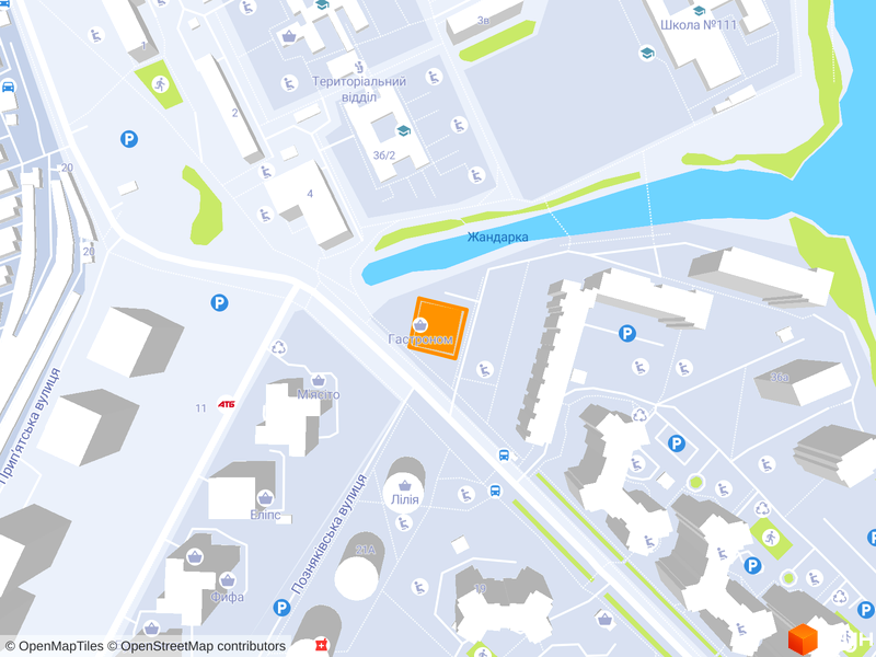 вул. Урлівська, 40