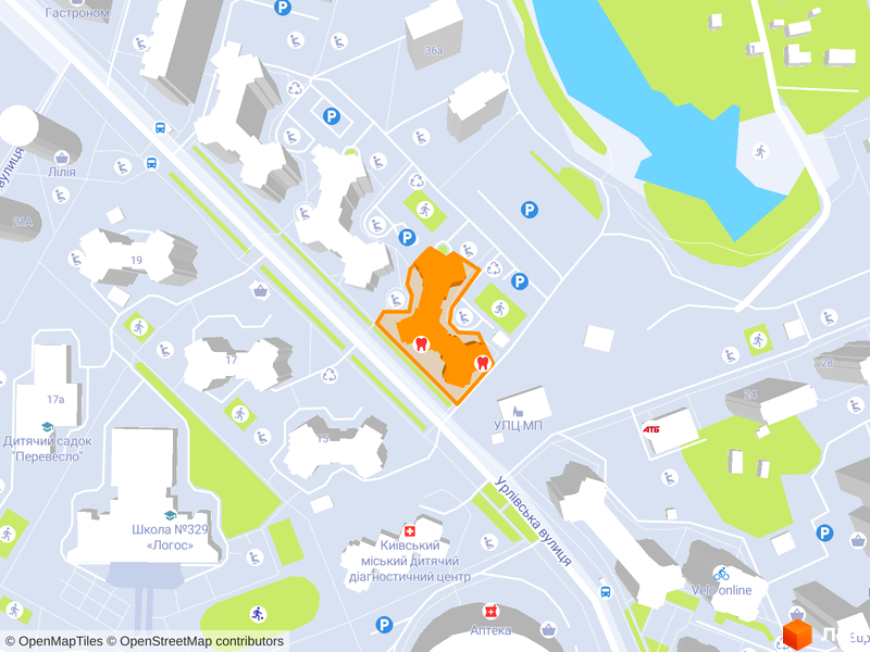 вул. Урлівська, 30