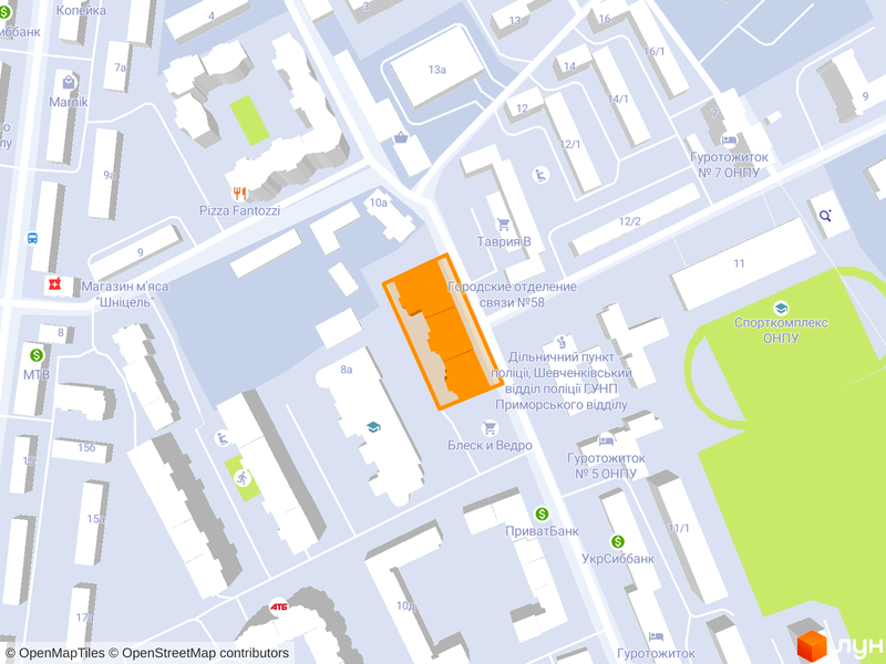 ЖК Звёздный городок-2