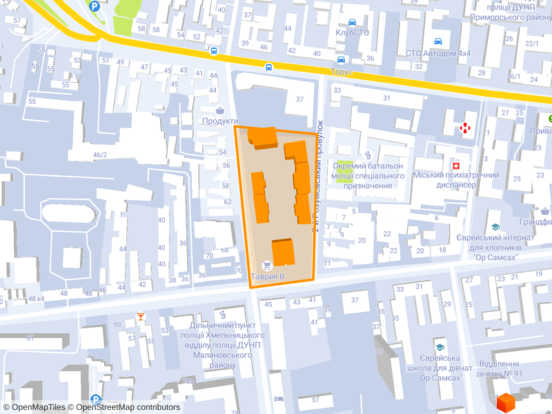 ЖК Люксембург