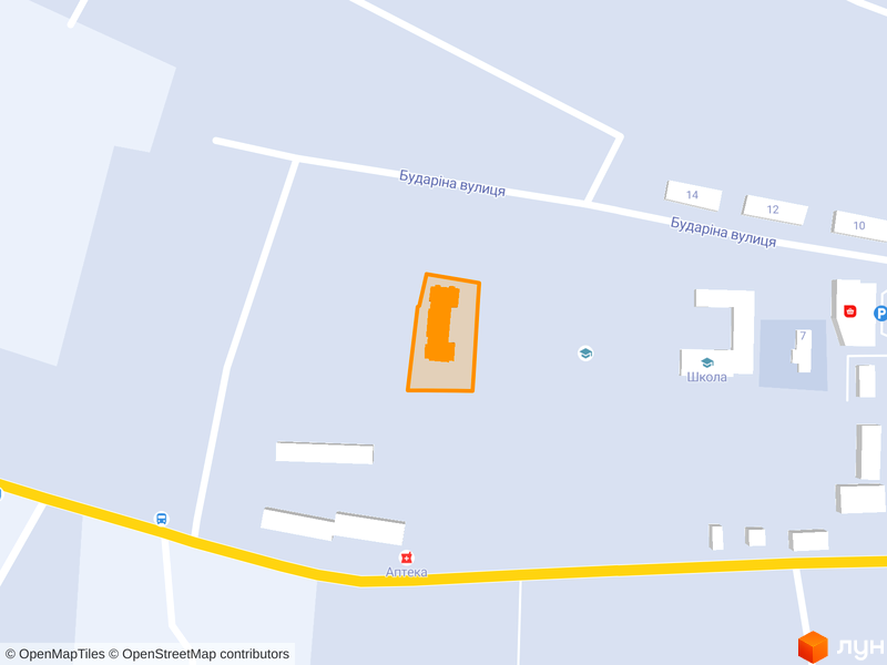 ЖК Сімейний