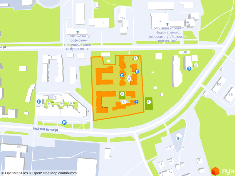 ЖК Avalon Magnolia