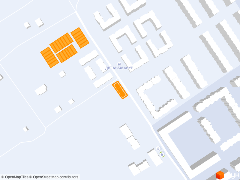 ЖК Art Misto Smart