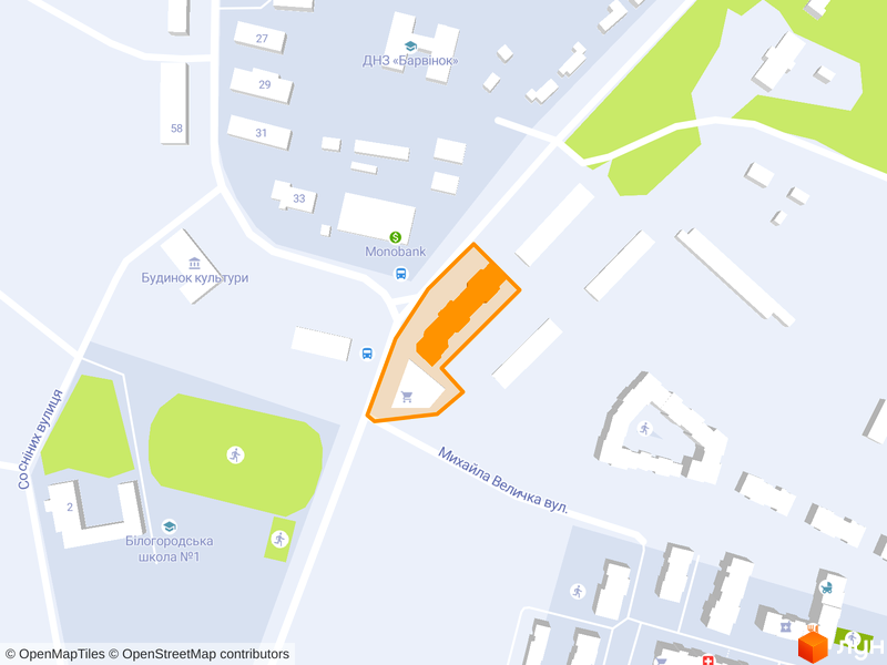 ЖК Всі Свої