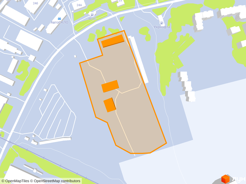 ул. Текстильная, 21