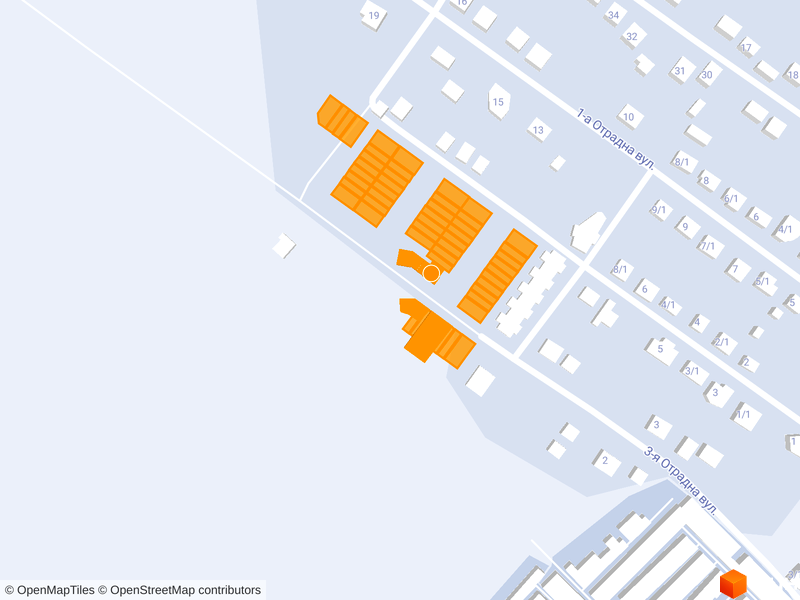 Масив SMART & GREEN