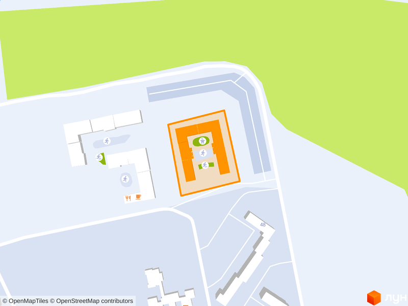 ЖК Субурбія