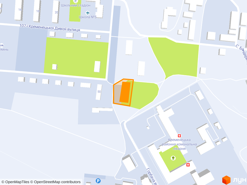 ЖК Київський