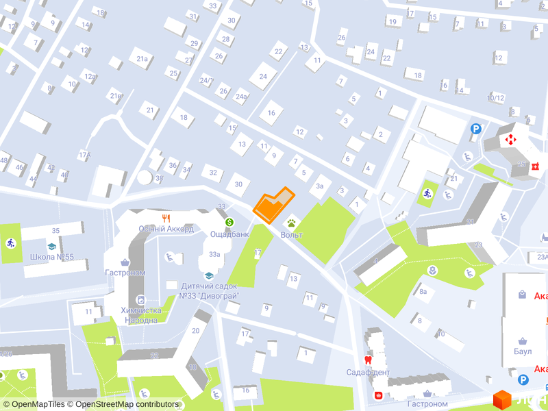 Клубний будинок A NOVA 2