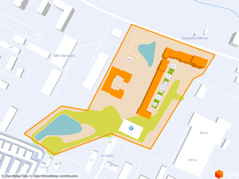 ЖК Edem Жемчужина Проскурова-4