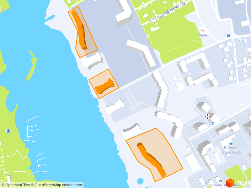 вул. Євгена Маланюка (Сагайдака), 101