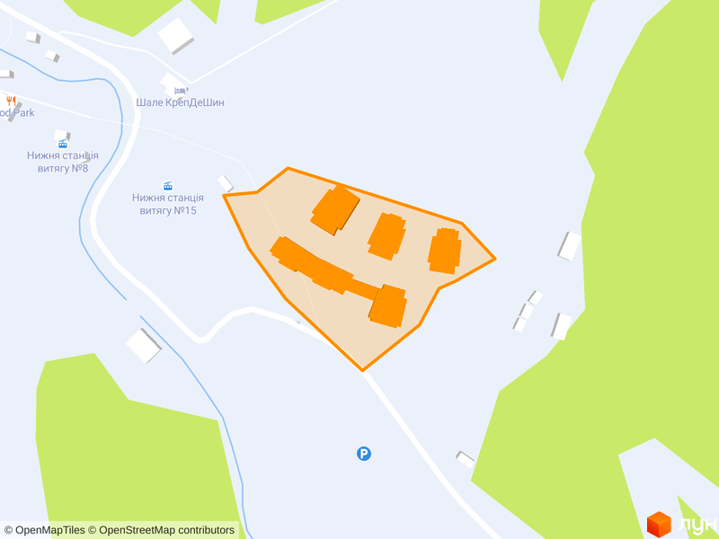 Апарт-отель VELMY