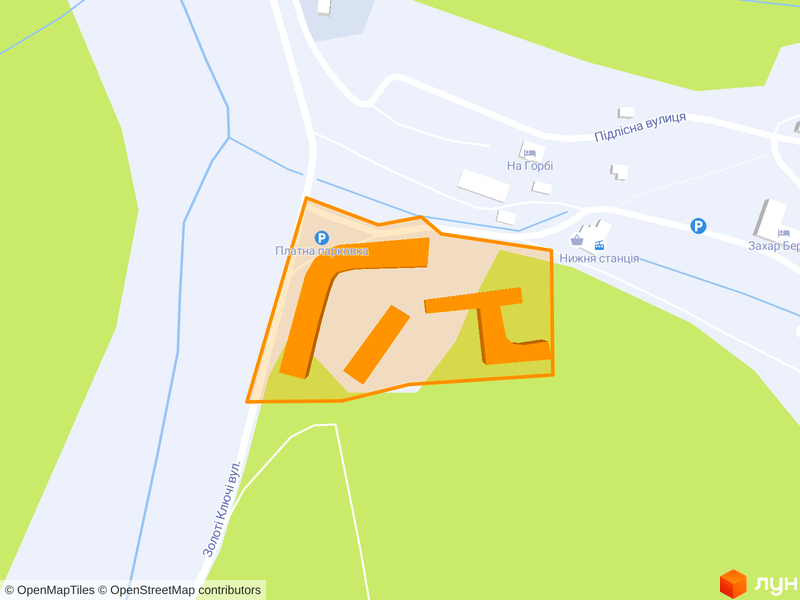 ONDE Hotel by GORO Mountain Resort