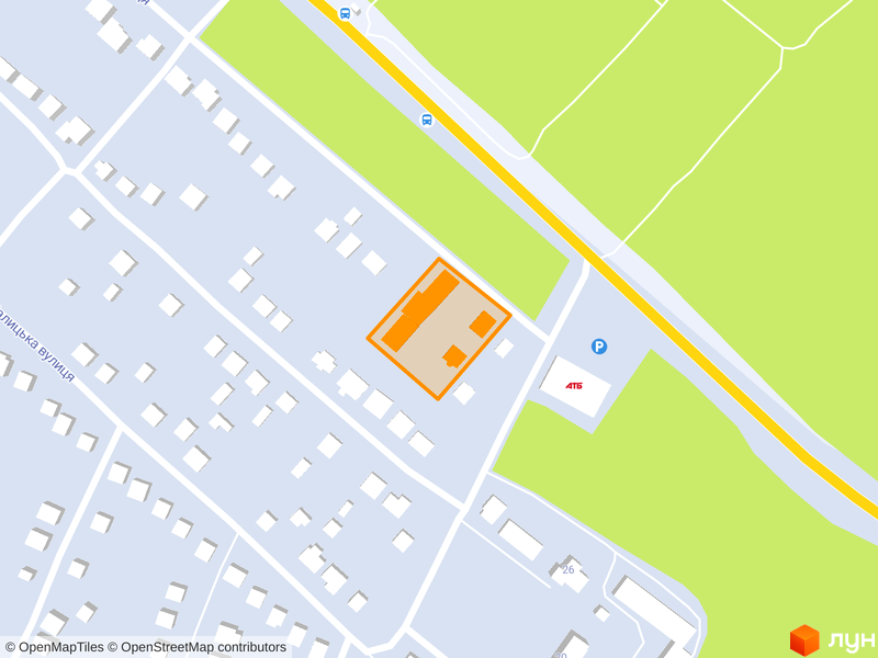 ЖК Давидів-Сіті