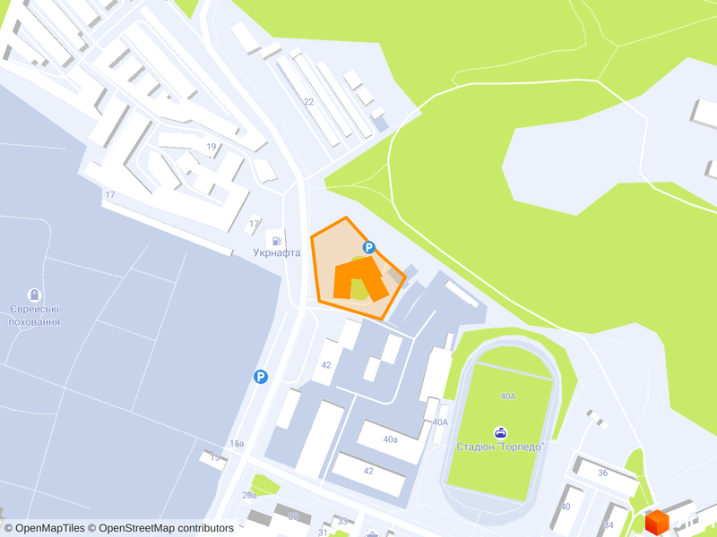 Emerald Premier House