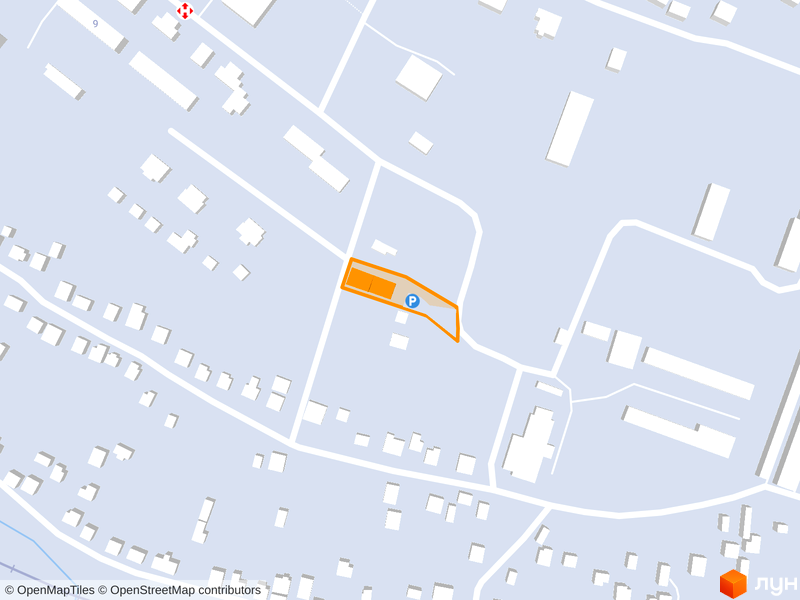 ЖК Галицька Сіті