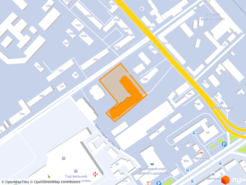 ЖК Смарт Сити 3